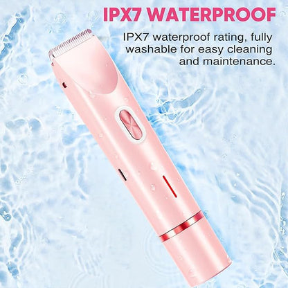 Bikini Trimmer for Women
