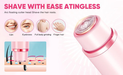 Bikini Trimmer for Women