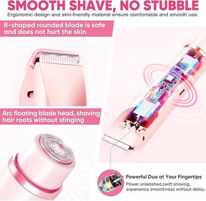 Bikini Trimmer for Women