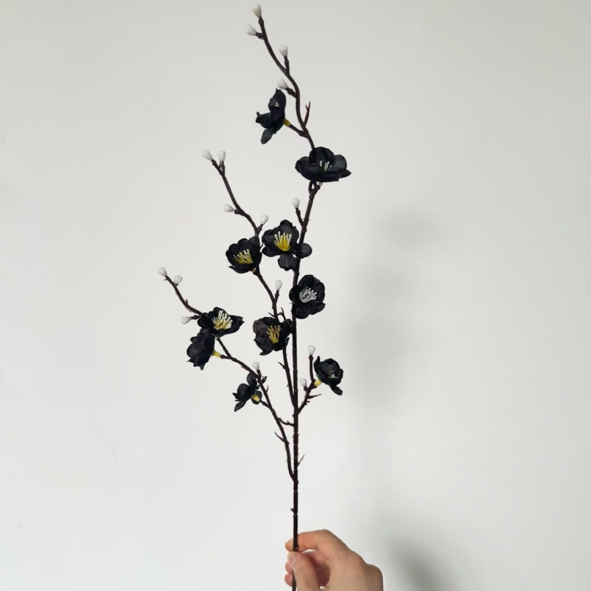 🔥Last Day 50% OFF🔥Artificial Mini Wintersweet / Plum Blossom Branch