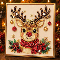 Reindeer