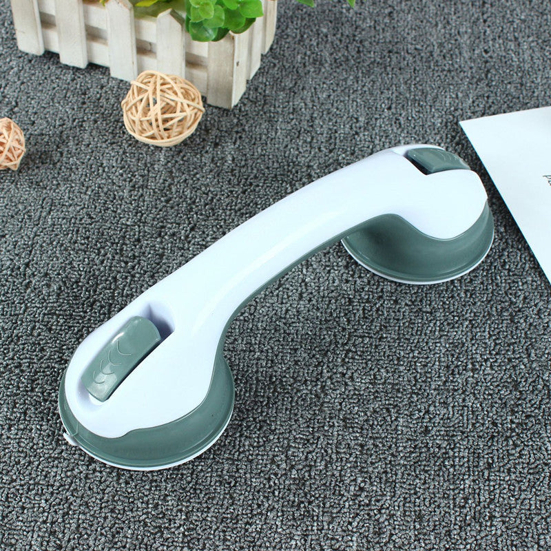 No-Install Safety Grab Bar | Suction Anti-Slip Handle