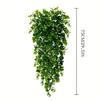 Eucalyptus Round Rattan Stem (Pack of 1)