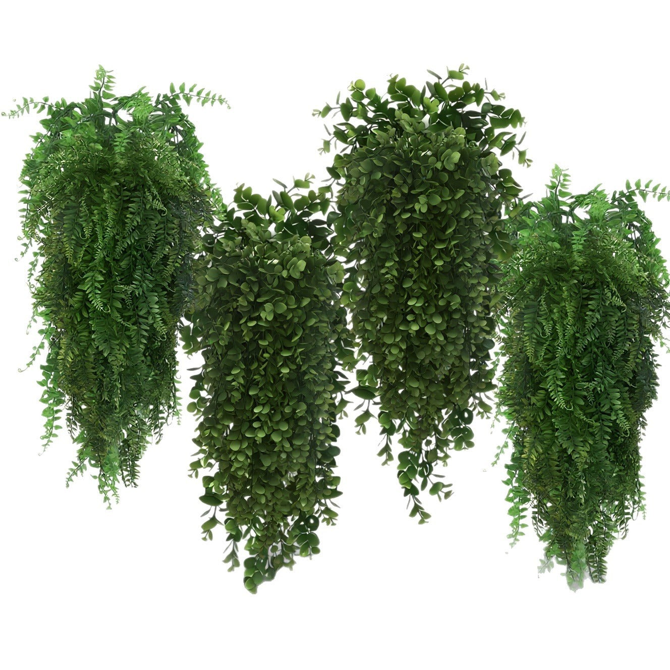 Artificial Hanging Plant Vine