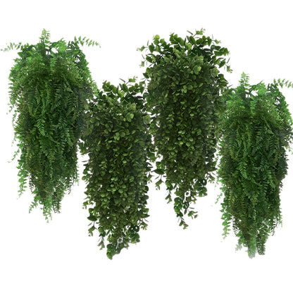 Artificial Hanging Plant Vine