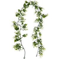 180CM Eucalyptus Vine Garland