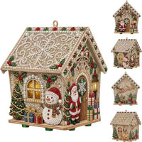 New Christmas style