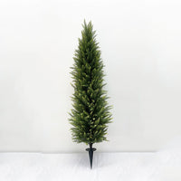 XT-150cm Cedar + Ground Stake