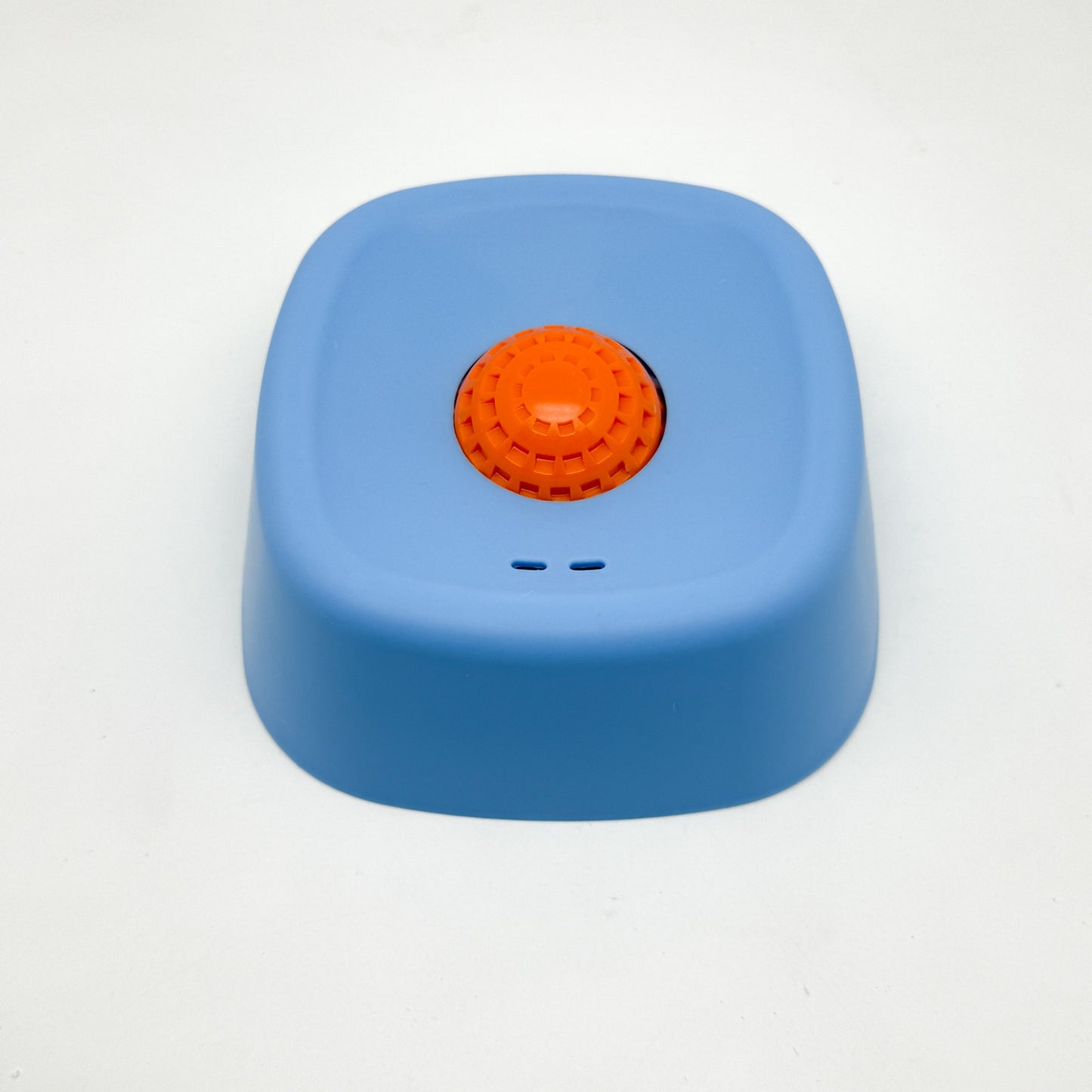 Dog & Cat Liquid Lick Bowl, Anti-Choking Slow Feeder for Wet Food
