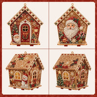 Santa Claus