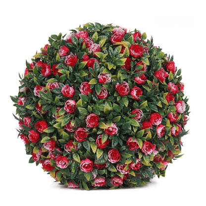 Artificial Plant Topiary Ball Boxwood