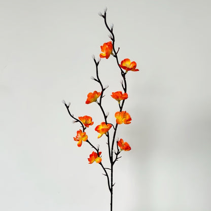 🔥Last Day 50% OFF🔥Artificial Mini Wintersweet / Plum Blossom Branch