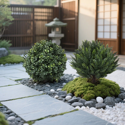 🔥Last Day 60% OFF🔥 Artificial Violet, Lavender, Eucalyptus, Boxwood, Persian & Cypress Varieties