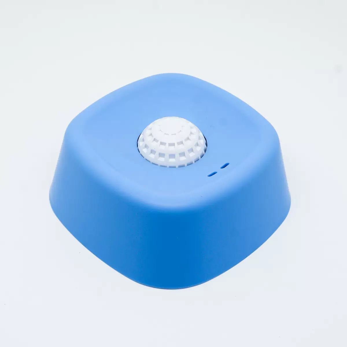 Dog & Cat Liquid Lick Bowl, Anti-Choking Slow Feeder for Wet Food