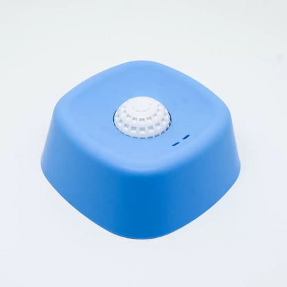 Dog & Cat Liquid Lick Bowl, Anti-Choking Slow Feeder for Wet Food