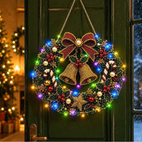 Bell Wreath