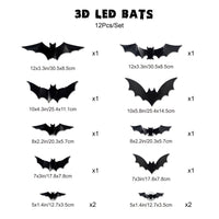 Night-light bat