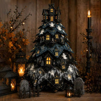 Haunted House