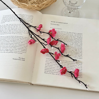 🔥Last Day 50% OFF🔥Artificial Mini Wintersweet / Plum Blossom Branch