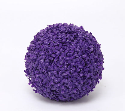 Artificial Plant Topiary Ball Boxwood