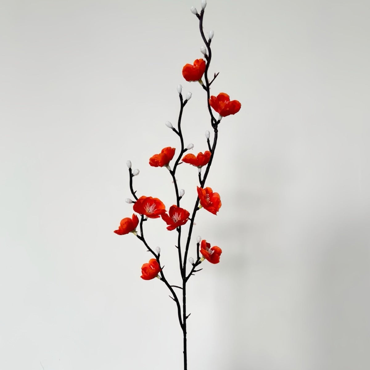 🔥Last Day 50% OFF🔥Artificial Mini Wintersweet / Plum Blossom Branch