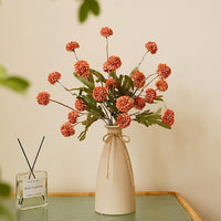 Autumn Orange