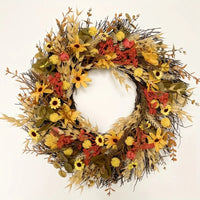 Autumn Wreath
