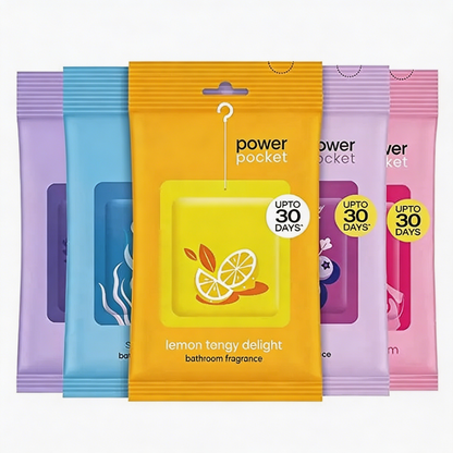 Hanging Air Freshener