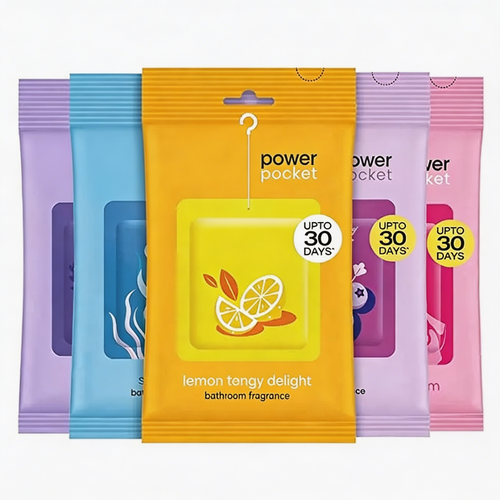 Hanging Air Freshener