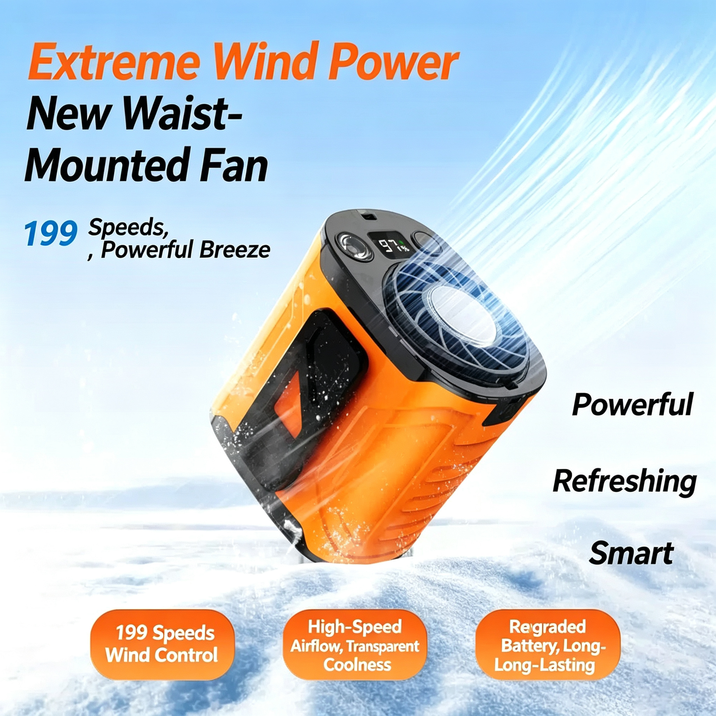 Portable Fan,Clip Fan