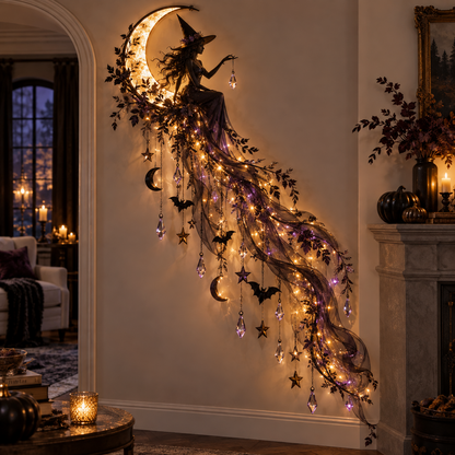 🖤 Halloween Can Be Dark — And Still Be Beautiful