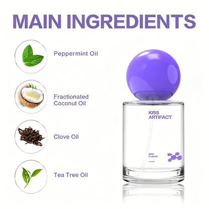 Probiotic Oral Spray