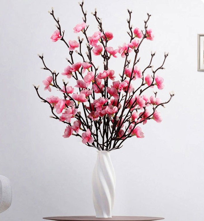 🔥Last Day 50% OFF🔥Artificial Mini Wintersweet / Plum Blossom Branch
