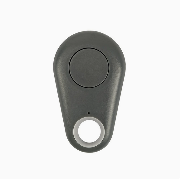 Water Drop Bluetooth Anti-Lost Tracker, Smart Key Finder with Two-Way Location & Phone Alarm