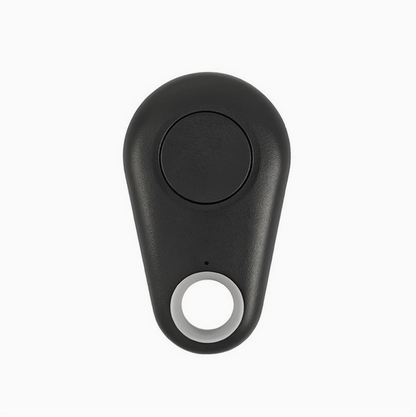 Water Drop Bluetooth Anti-Lost Tracker, Smart Key Finder with Two-Way Location & Phone Alarm