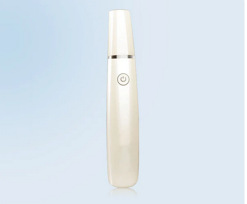 New Electric Foot File, Callus Remover for Cracked Heels, Portable Pedicure Kit with Replacement Heads