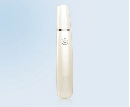 New Electric Foot File, Callus Remover for Cracked Heels, Portable Pedicure Kit with Replacement Heads