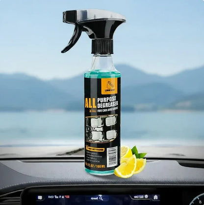 Ultimate Multi-Surface Degreaser: Car & HomeExcellence