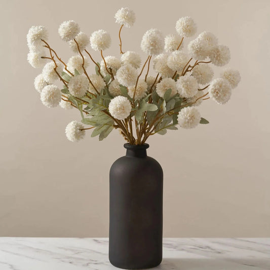 Artificial Dandelion/Chrysanthemum Decorative Faux Flower