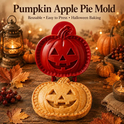 Halloween Mini Hand Pie Molds