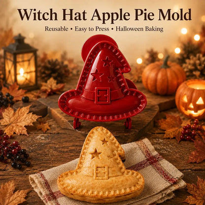 Halloween Mini Hand Pie Molds