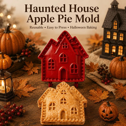 Halloween Mini Hand Pie Molds