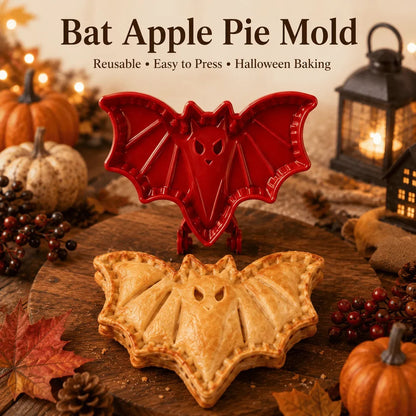 Halloween Mini Hand Pie Molds