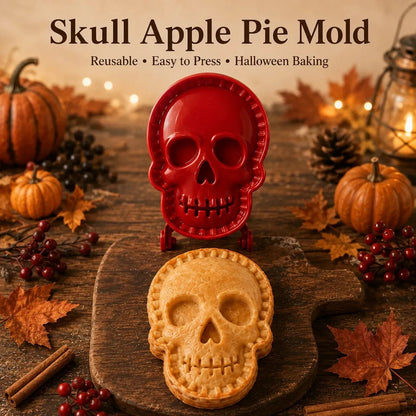 Halloween Mini Hand Pie Molds