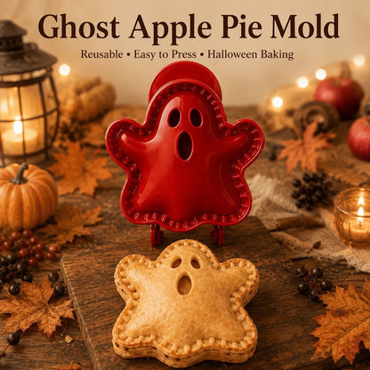 Halloween Mini Hand Pie Molds