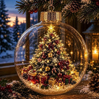 Christmas tree
