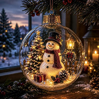 snowman