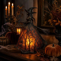Witch Table Lamp (Model A)