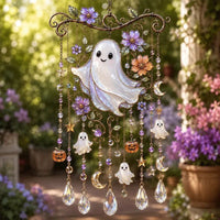 White Ghost