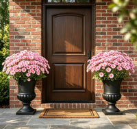 Artificial Sunset Chrysanthemum – Pink